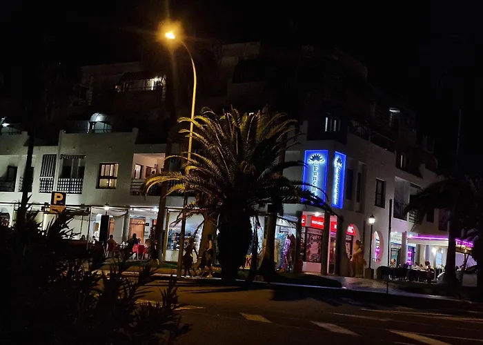 Apartamentos Funchal