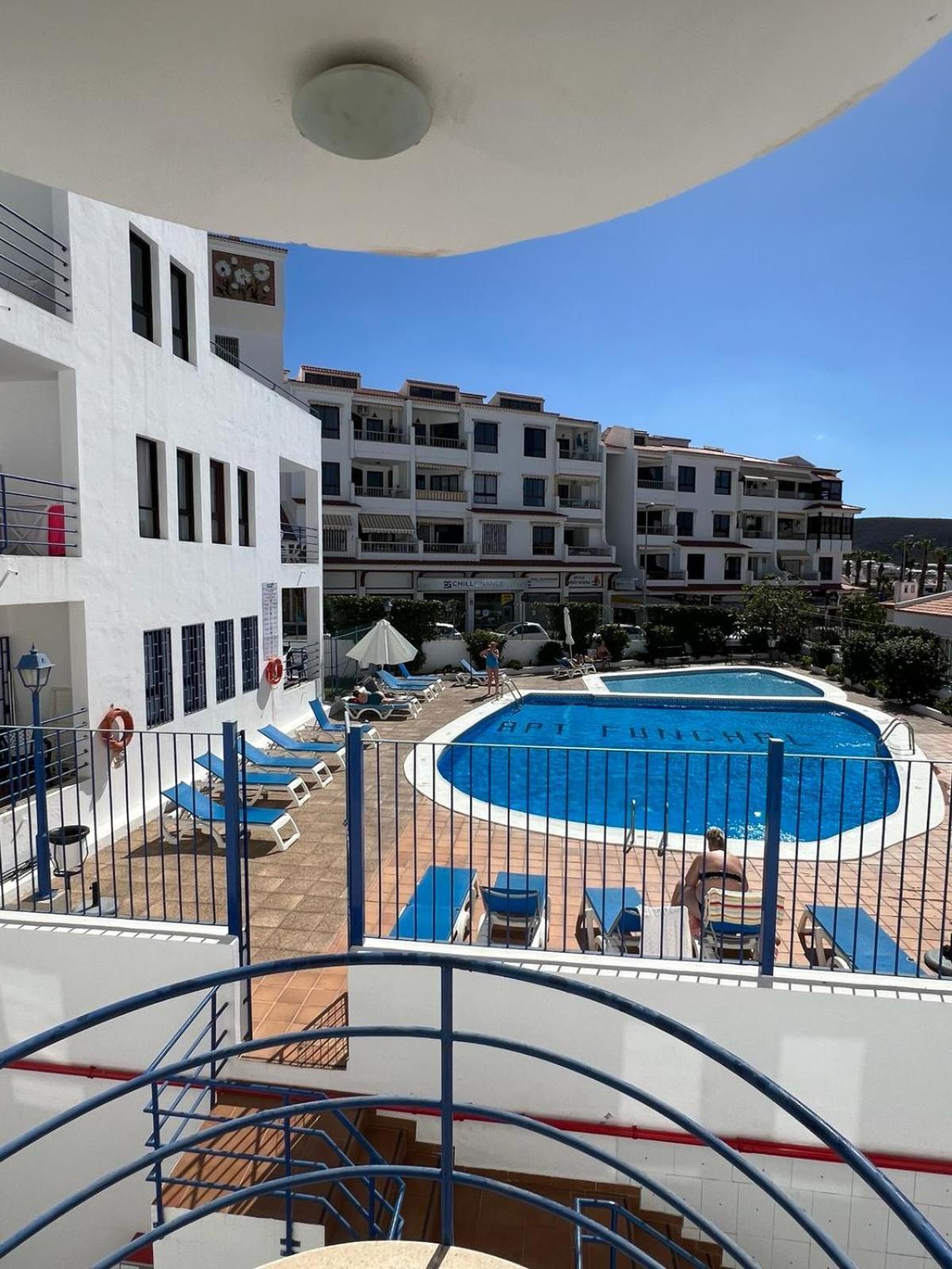 Funchal Apartamento