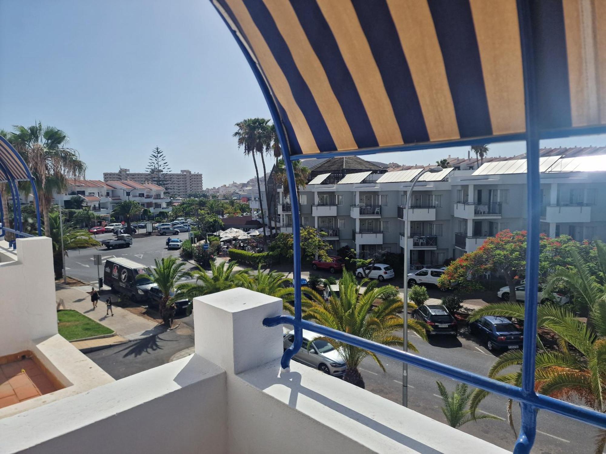 Apartamento Funchal Los Cristianos (Tenerife)