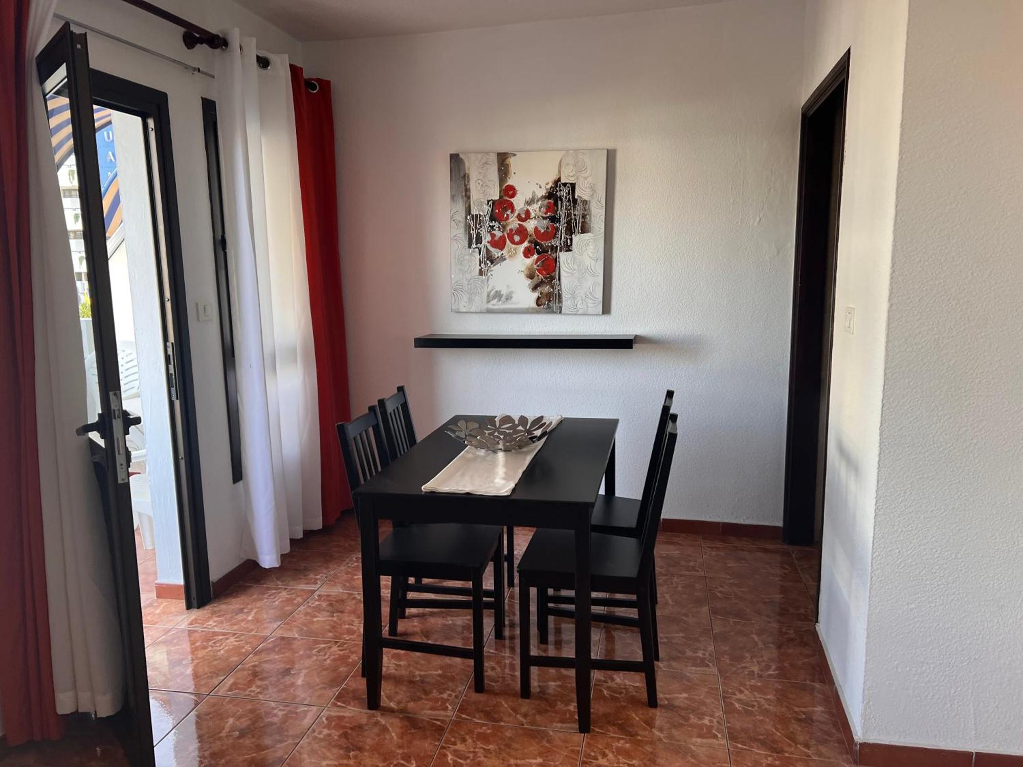 Apartamento Funchal *