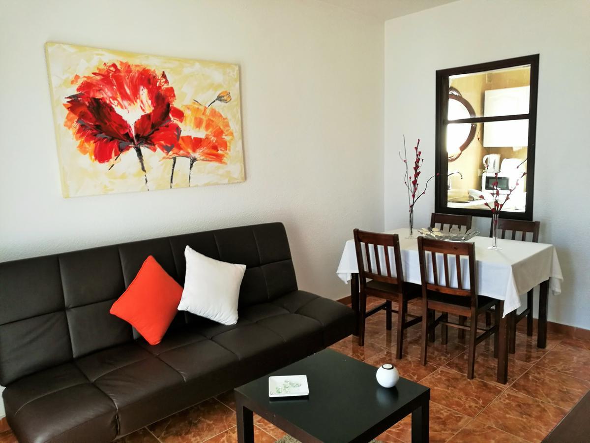 Apartamento Funchal Los Cristianos (Tenerife)