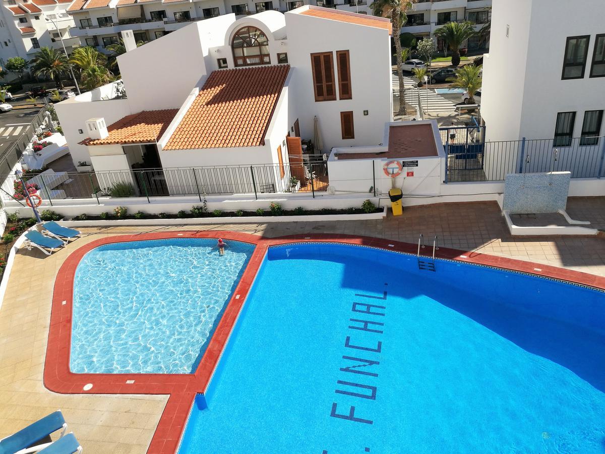 Funchal Apartamento *