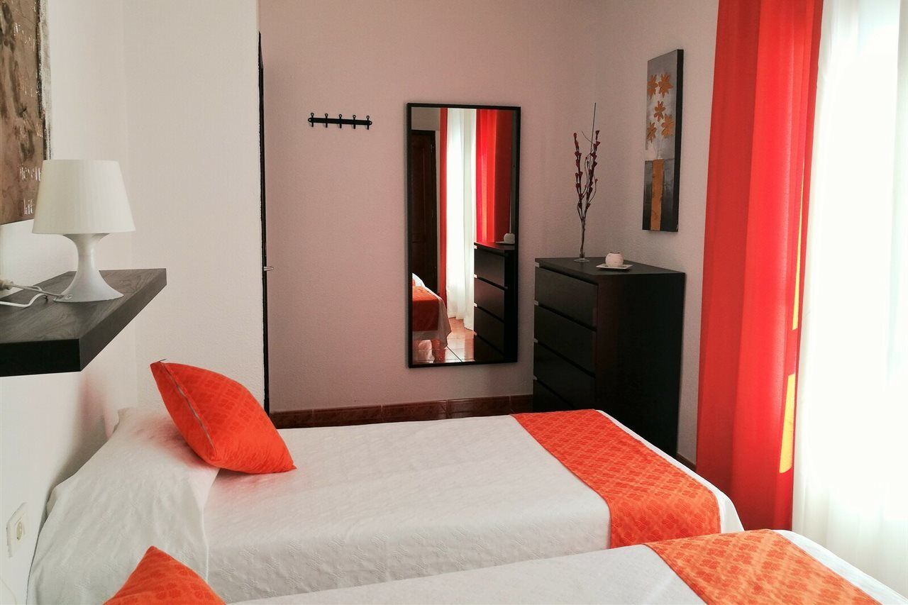 Apartamento Funchal Los Cristianos (Tenerife)
