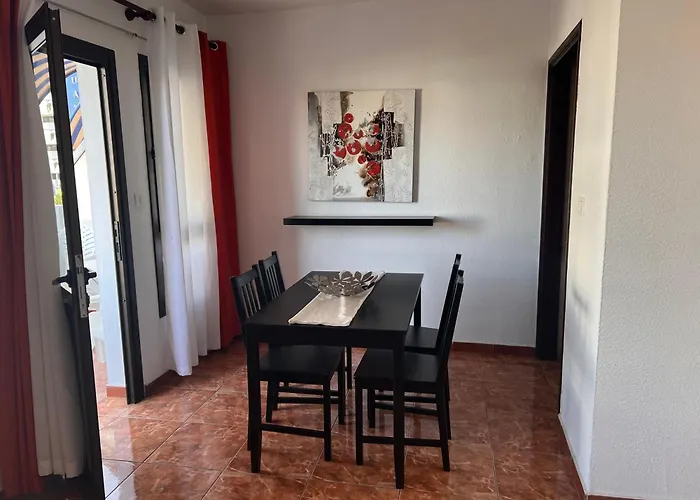 Apartamentos Funchal
