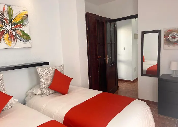 Apartamentos Funchal