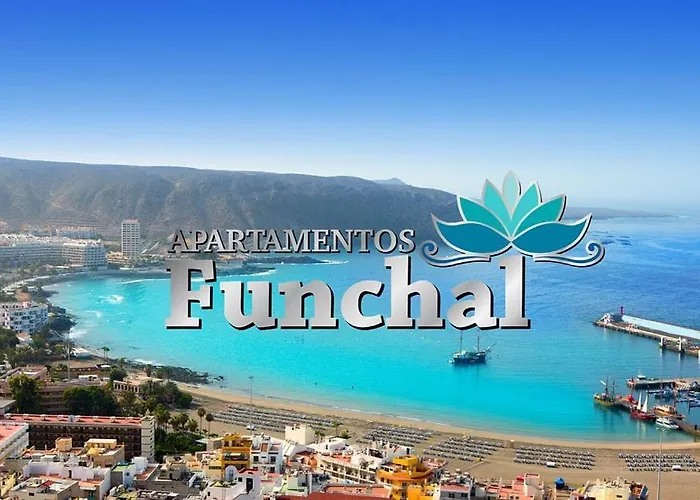 Apartamentos Funchal