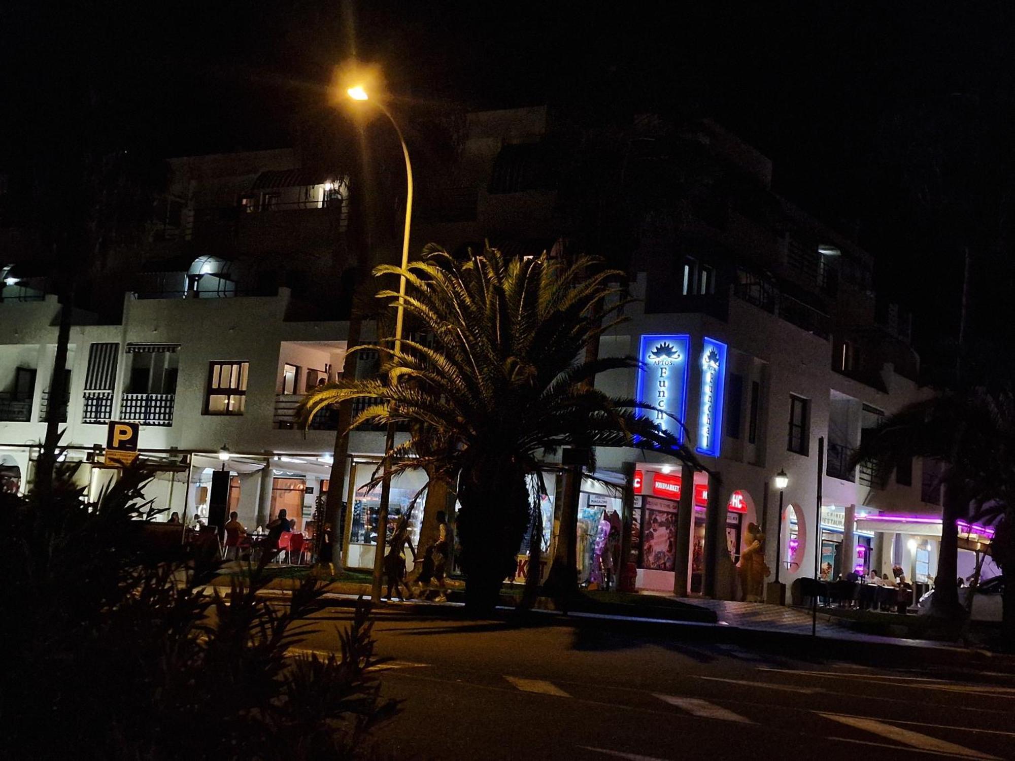 Funchal