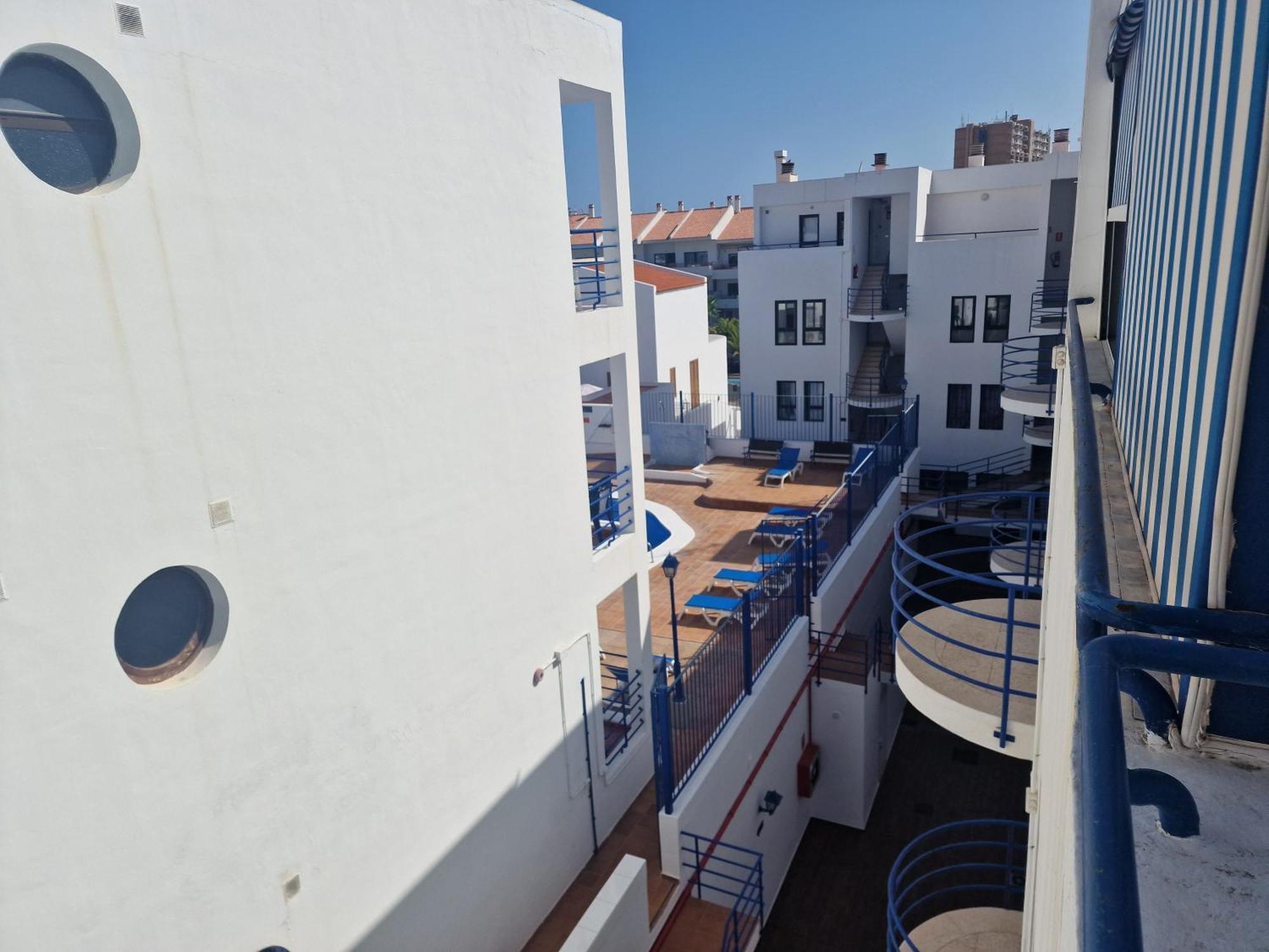 Funchal Appartement Los Cristianos (Tenerife)