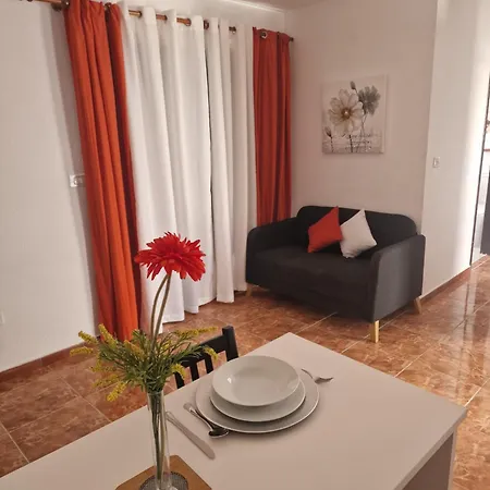 Apartamentos Funchal Los Cristianos  Habitación foto