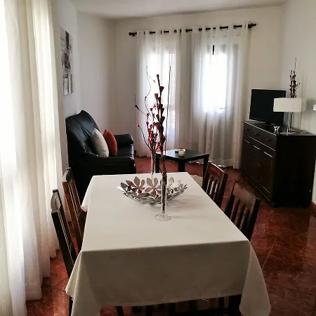 Apartamentos Funchal Los Cristianos  Exterior foto