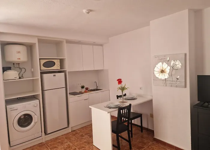 Apartamentos Funchal
