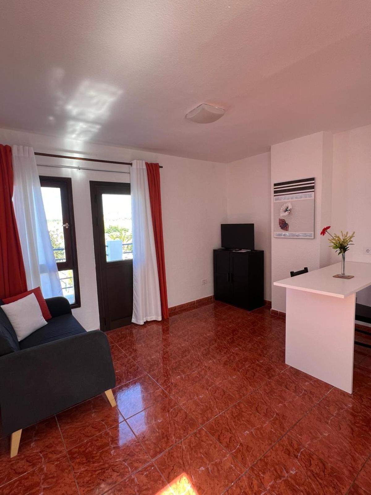 Funchal Apartment *
