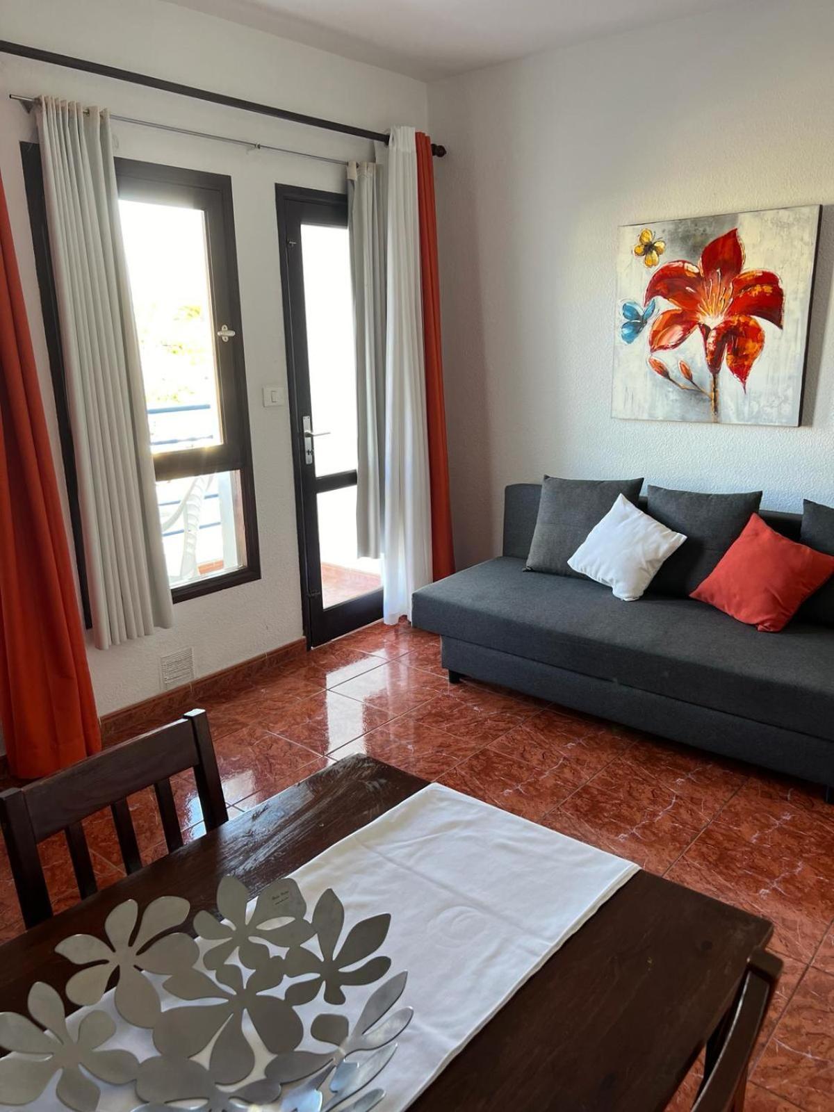 Apartment Funchal *