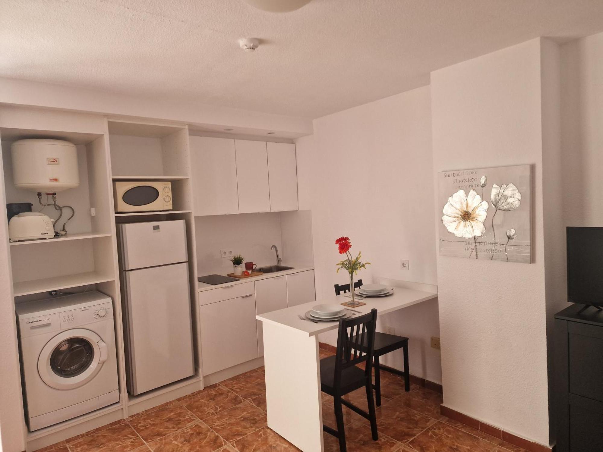 Apartment Funchal *