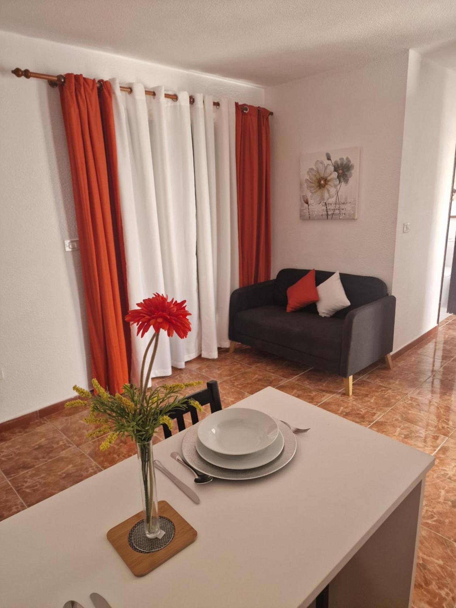 Apartment Funchal Los Cristianos (Tenerife)