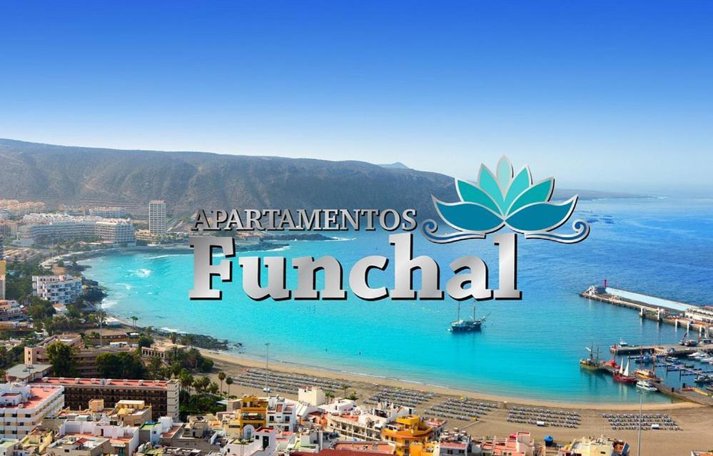 Funchal * Los Cristianos (Tenerife)
