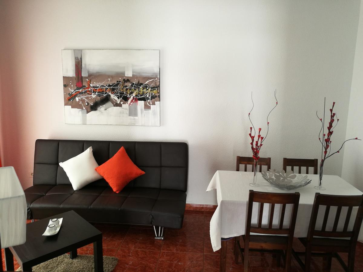 Apartment Funchal