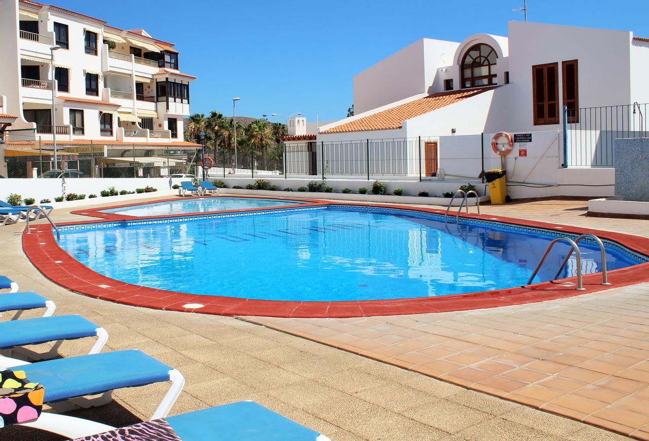 Funchal Apartment Los Cristianos (Tenerife)