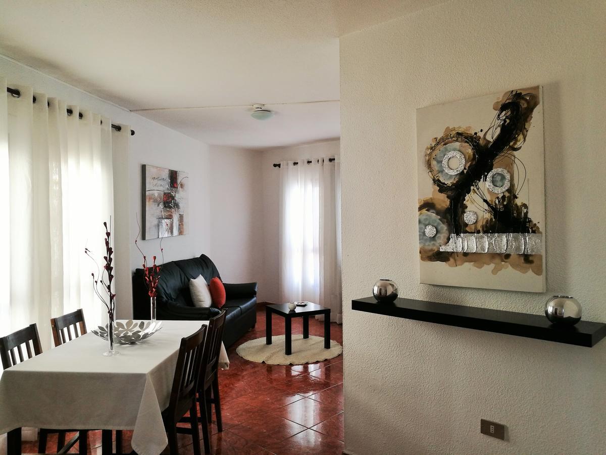 Apartment Funchal *
